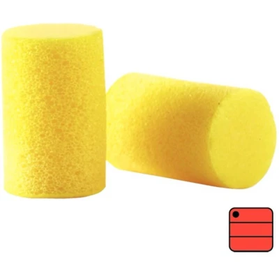 Afbeelding van Oordoppen 3M Classic geel