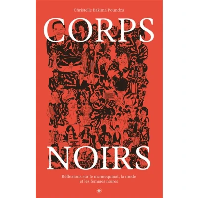 Image de Corps noirs