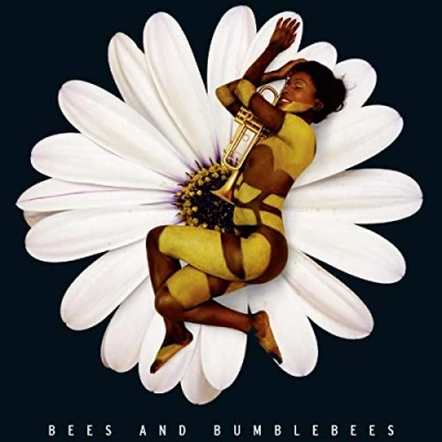 Afbeelding van Greg Houben &amp; Fabian Fiorini Quartet Bees And Bumblebees (CD)