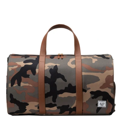 Afbeelding van Herschel Romeinse sporttas, Camouflage, sporttas