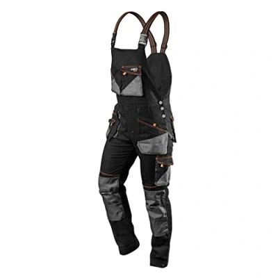Afbeelding van NEO Tools werkbroek Maat M