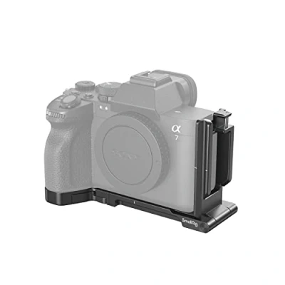 Afbeelding van SmallRig 3984 Vouwbare L Bracket (voor Sony A7R V / A7 IV A7S)