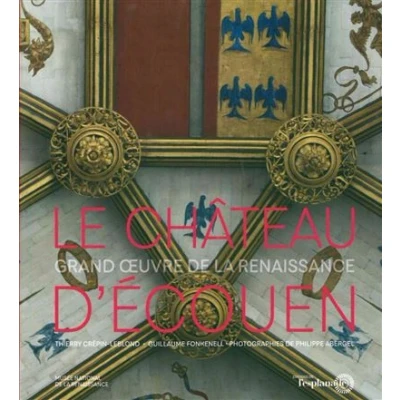 Image de Le Chateau d&#039;Écouen