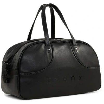 Afbeelding van Puma X Hyrox GRIP BAG Unisex Sporttas, Maat: One Size, Black