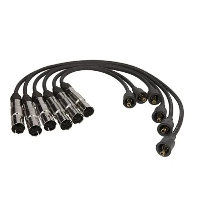 Afbeelding van MAGNETI MARELLI 941319170086 Bougiekabelset AUDI: 80 B4 Saloon, A4 B5 A8 D2, VOLKSWAGEN: Vento