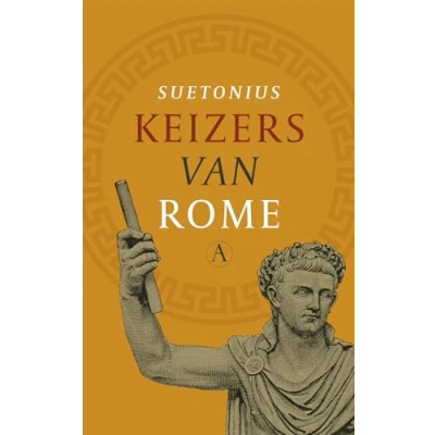 Afbeelding van Keizers van Rome
