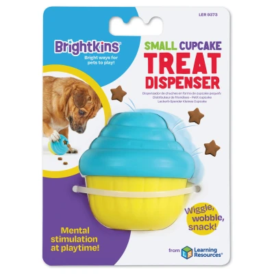 Afbeelding van Brightkins Cupcake Treat Dispenser SMALL 11,5 X 15,9 cm