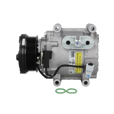 Afbeelding van Nissens Airco compressor 89241