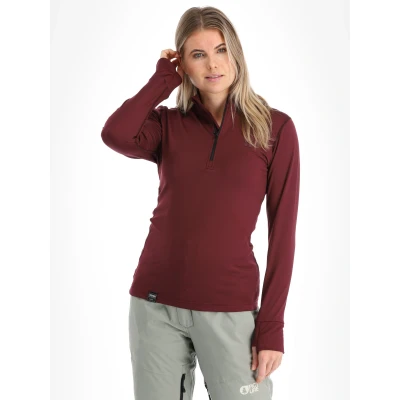 Afbeelding van Arctic Skipully Dames Bordeaux 600 XXL Rood Skipully&#039;s