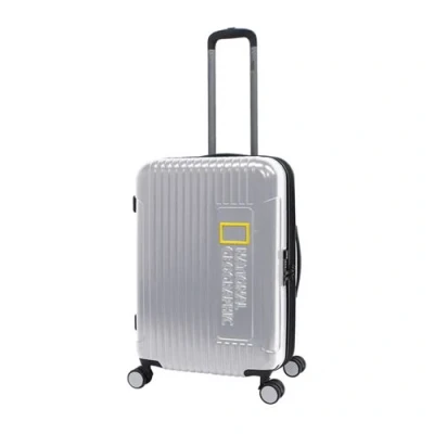 Image de National Geographic Canyon Valise de voyage 67 cm Moyenne 8 Roues