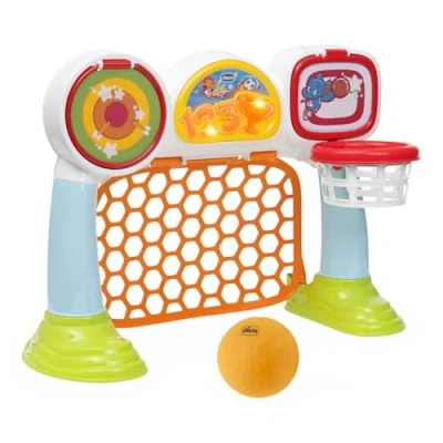 Afbeelding van Chicco Speelgoed, meerkleurig (Artsana SPA 1)