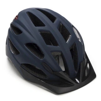 Afbeelding van Fietshelm Polisport City Go (Maat M, Uniseks, Blauw)