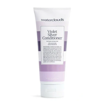 Afbeelding van Waterclouds Violet Silver Conditioner 200 ml