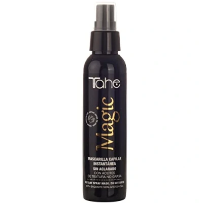 Afbeelding van Tahe Magic Haarmasker in spray zonder onmiddellijke uitspoelen, 125 ml