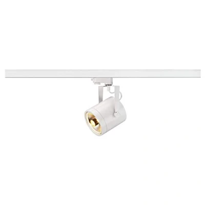 Afbeelding van SLV EURO SPOT ES111 Railverlichting 1x75W Wit 153421