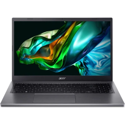 Afbeelding van Acer Aspire 5 15 A515 58P 581V Laptop 15.6 inch azerty