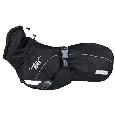 Afbeelding van Trixie Hondenjas Winter Explore Zwart 30 CM