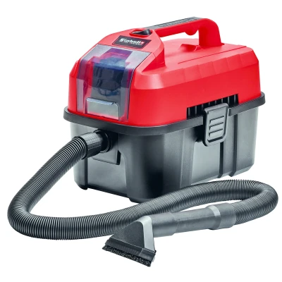 Afbeelding van Einhell TE VC 18/10 Li Solo Accu Nat /Droogzuiger