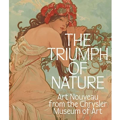 Afbeelding van The Triumph of Nature