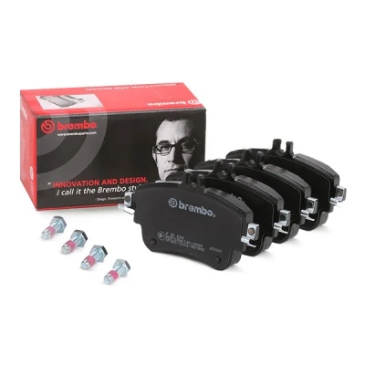 Afbeelding van Brembo Remblokset P 50 094