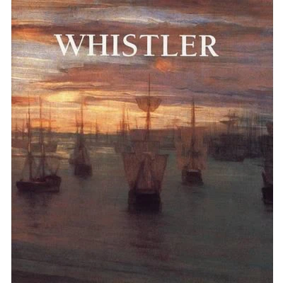 Afbeelding van Whistler