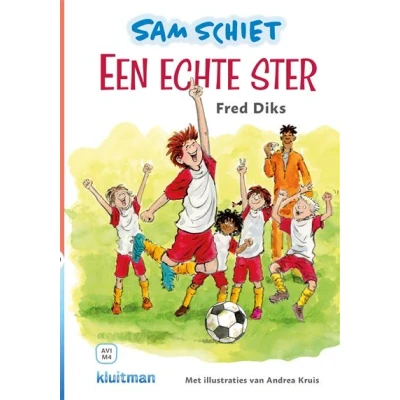 Image de Een echte ster