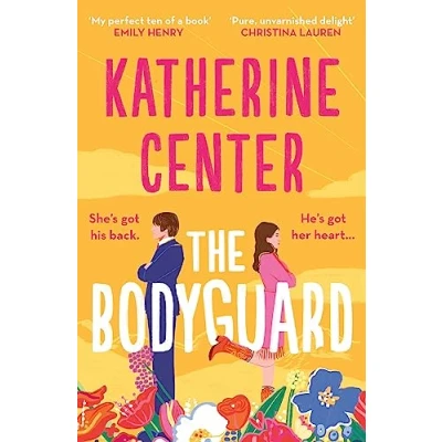 Afbeelding van The Bodyguard