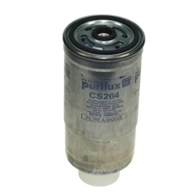 Image de Filtre à carburant purflux cs264