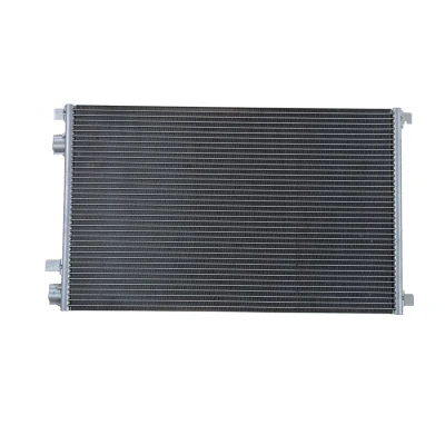 Afbeelding van Condensor, airconditioning NRF 35449