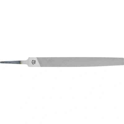 Afbeelding van PFERD 11103151 Werkplaatsvijl Lengte 150 mm 10 stuk(s)