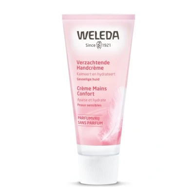 Afbeelding van Weleda Verzachtende Handcrème 50ml
