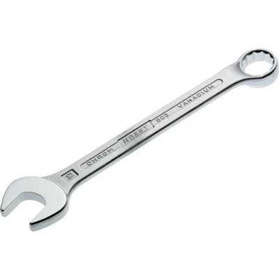 Afbeelding van HAZET 603 19 Ring / Steeksleutel