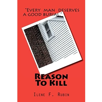 Afbeelding van Reason to Kill