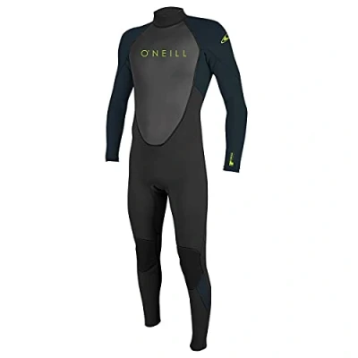 Afbeelding van O&#039;Neill Wetsuit Maat 164 Unisex zwart/navy
