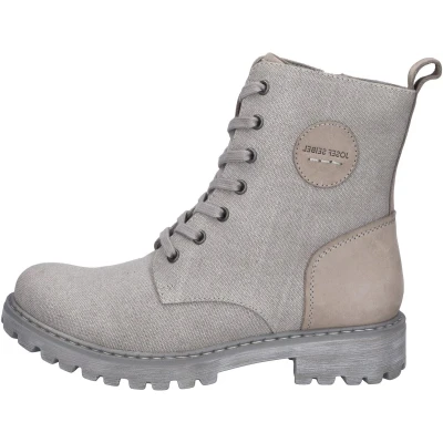 Afbeelding van JOSEF SEIBEL Marta 26 Stiefel für Damen Grau