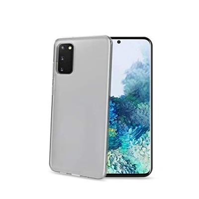 Afbeelding van SAMSUNG GALAXY S20 Celly Case Transparant