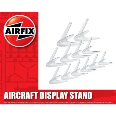 Image de Assortiment De 12 Supports Airfix
