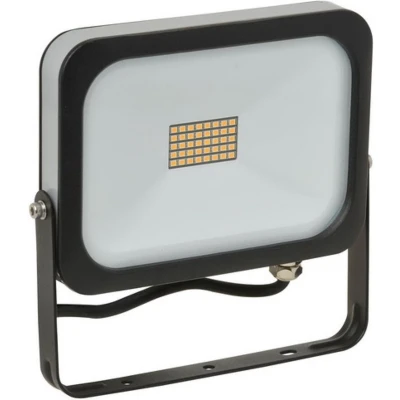 Afbeelding van Nova LED Straler Bouwlamp Type SL20 Slimeline 20 Watt 4000K 1800 Lumen