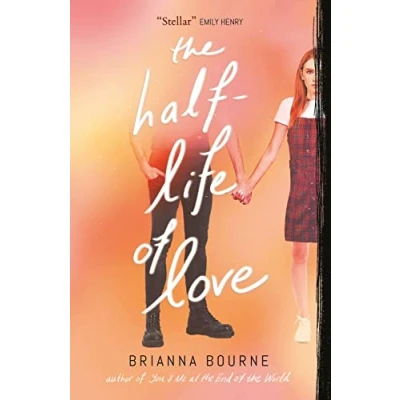 Afbeelding van The Half Life of Love