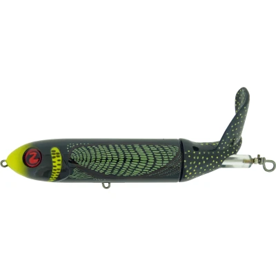 Afbeelding van River2Sea Whopper Plopper 190 Yellow Head Oppervlakte kunstaas