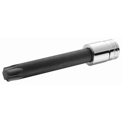 Afbeelding van Facom Schroevendraaierdop 1/2&#039; lange bit torx schroeven