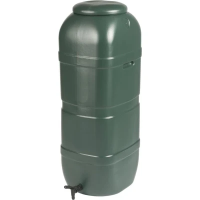 Afbeelding van Regenton Slimline 100L groen