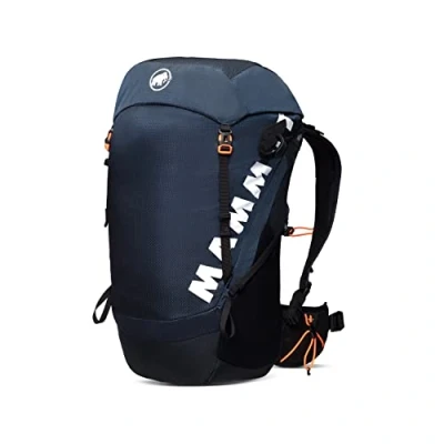 Afbeelding van Mammut Ducan Rugzak, Dames, Maat: One Size, Marine black