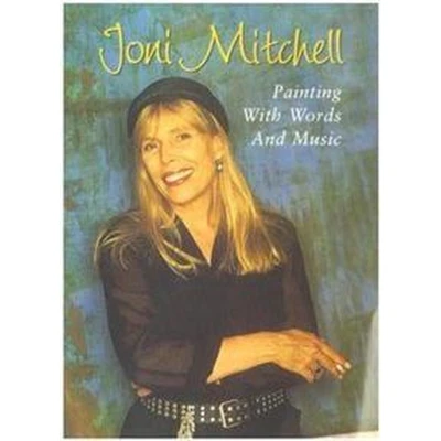 Afbeelding van Joni Mitchell