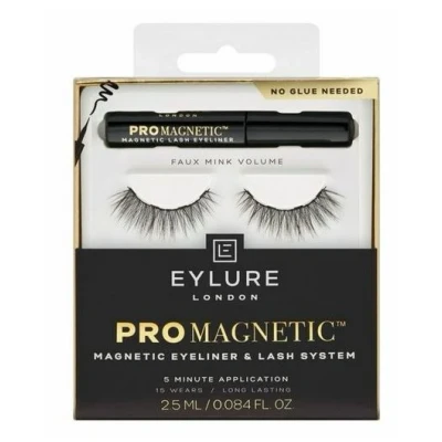 Afbeelding van Eylure ProMagnetic Eyeliner &amp; Lash System Crème 2.5 ml