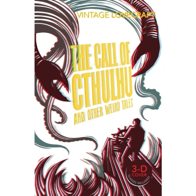 Afbeelding van Call Of Cthulhu &amp; Other Weird Tales