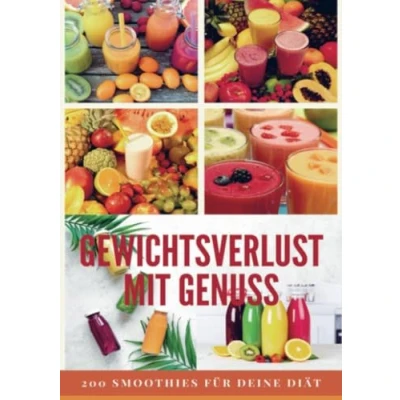 Afbeelding van GEWICHTSVERLUST MIT GENUSS:
