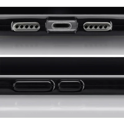 Afbeelding van Mobilize Gelly Case Apple iPhone 14 Plus Black