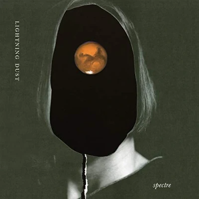 Afbeelding van Lightning Dust Spectre (CD)