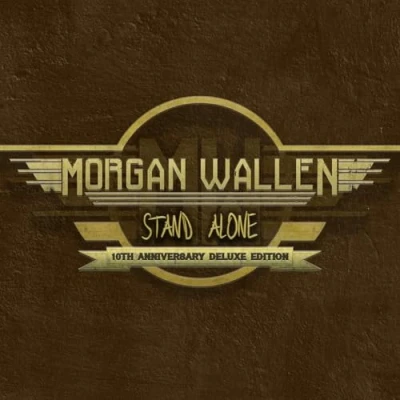 Afbeelding van Morgan Wallen Stand Alone (LP)